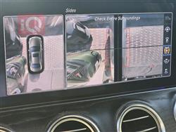 مرسيدس بنز E-Class